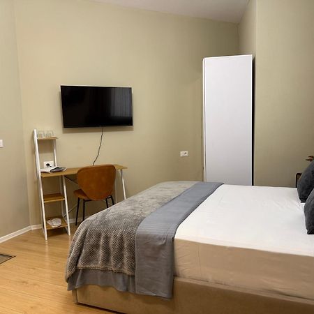 City Center Rooms And Apartments Драч Екстериор снимка