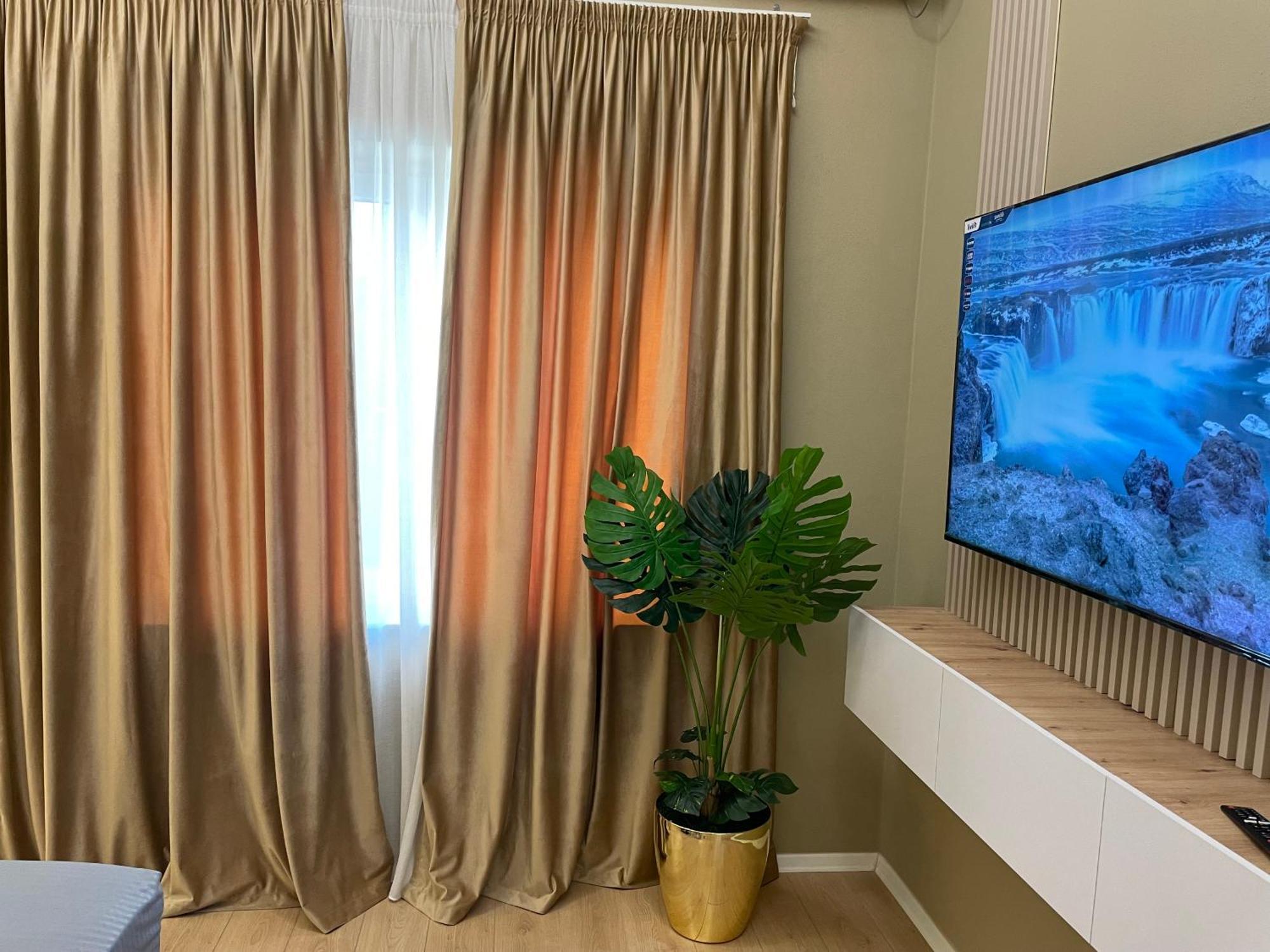 City Center Rooms And Apartments Драч Екстериор снимка
