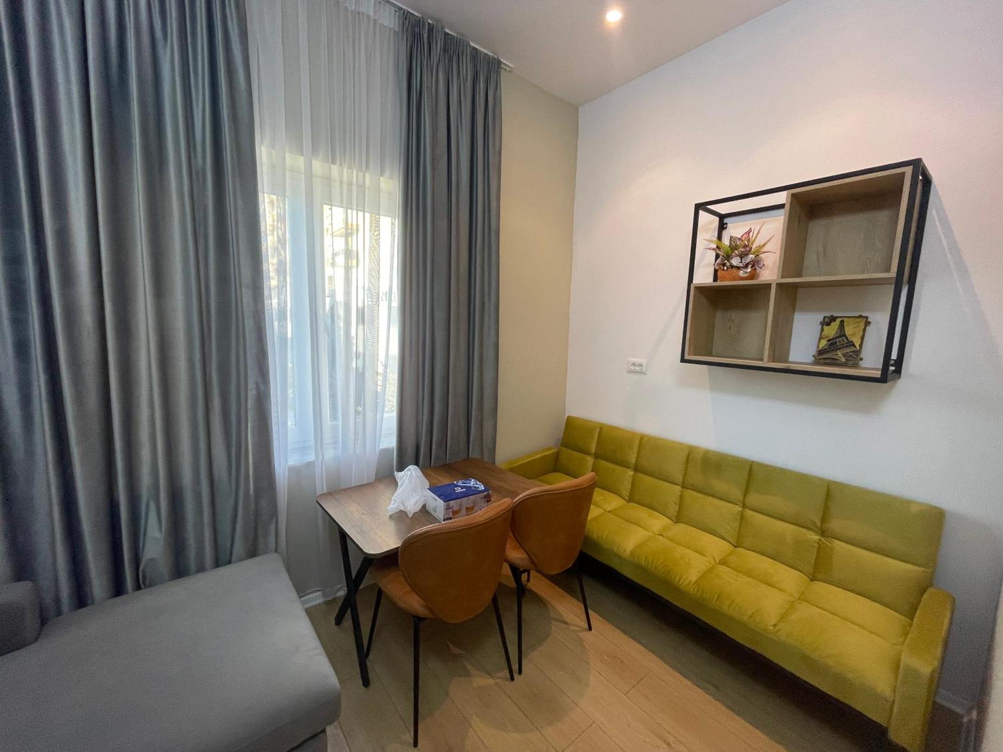 City Center Rooms And Apartments Драч Екстериор снимка