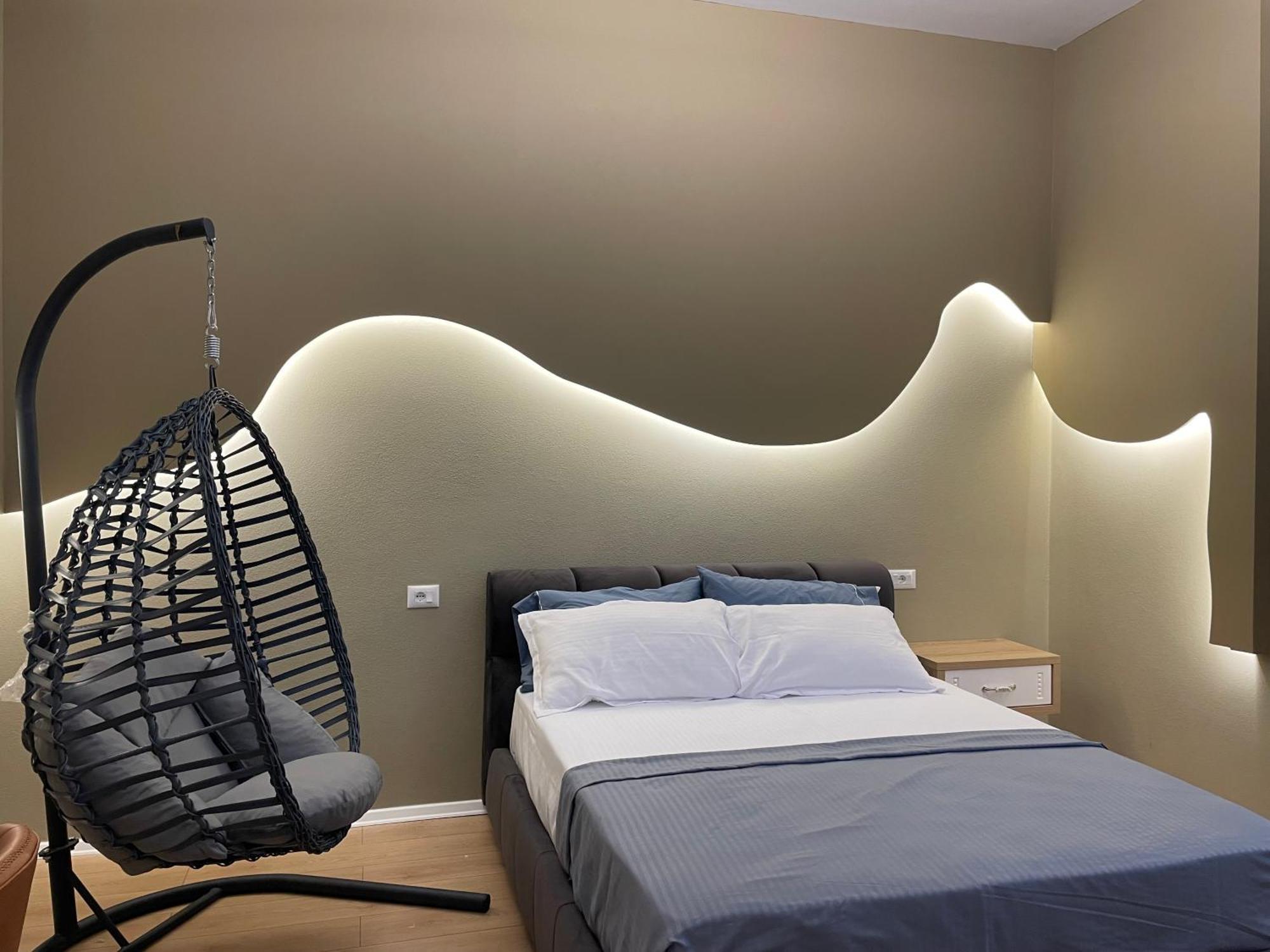 City Center Rooms And Apartments Драч Екстериор снимка
