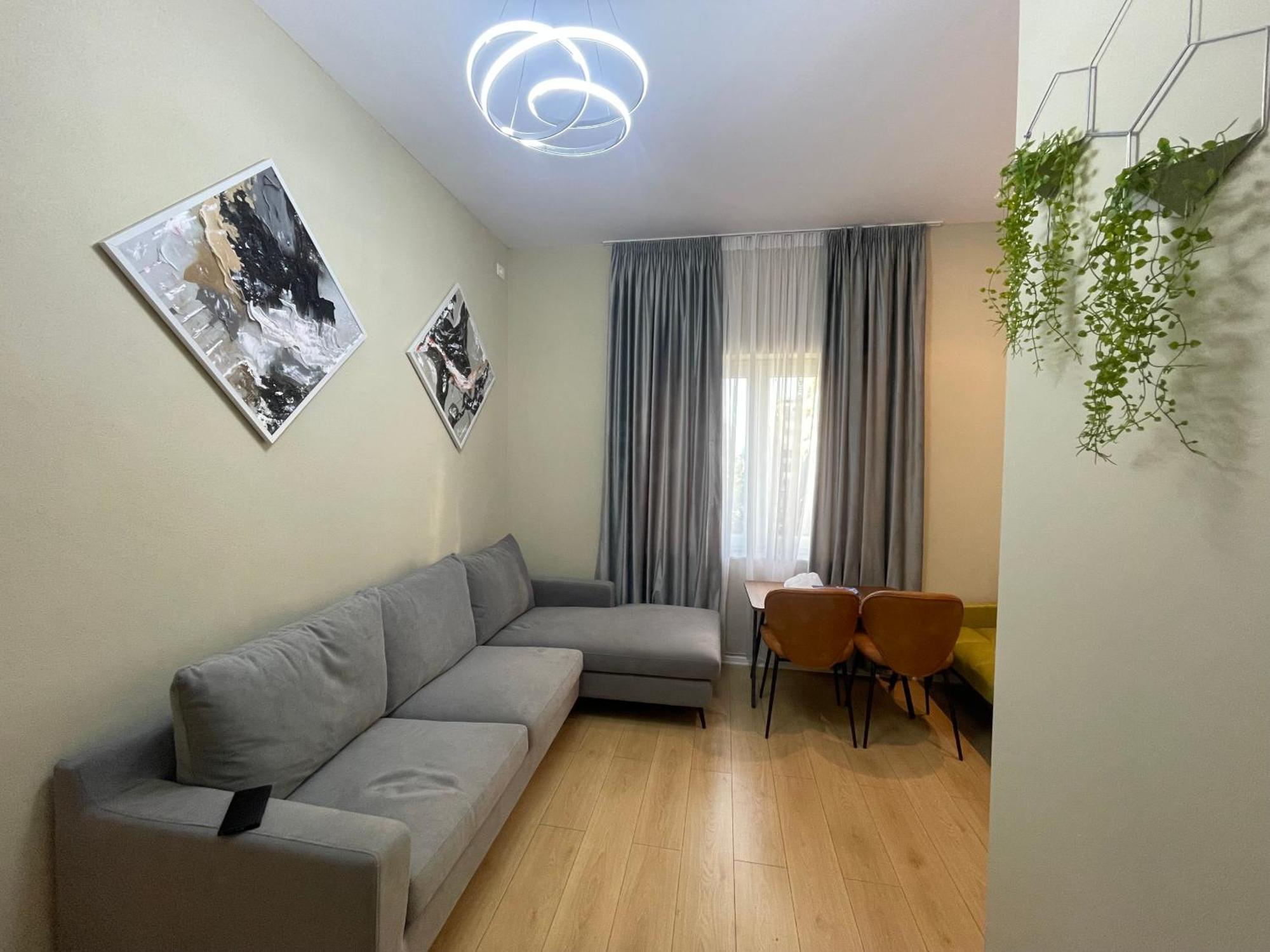 City Center Rooms And Apartments Драч Екстериор снимка