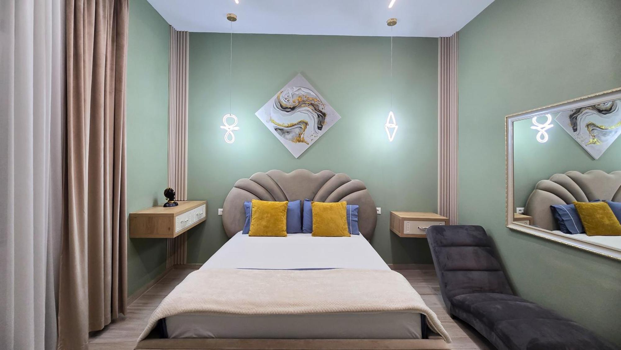 City Center Rooms And Apartments Драч Екстериор снимка
