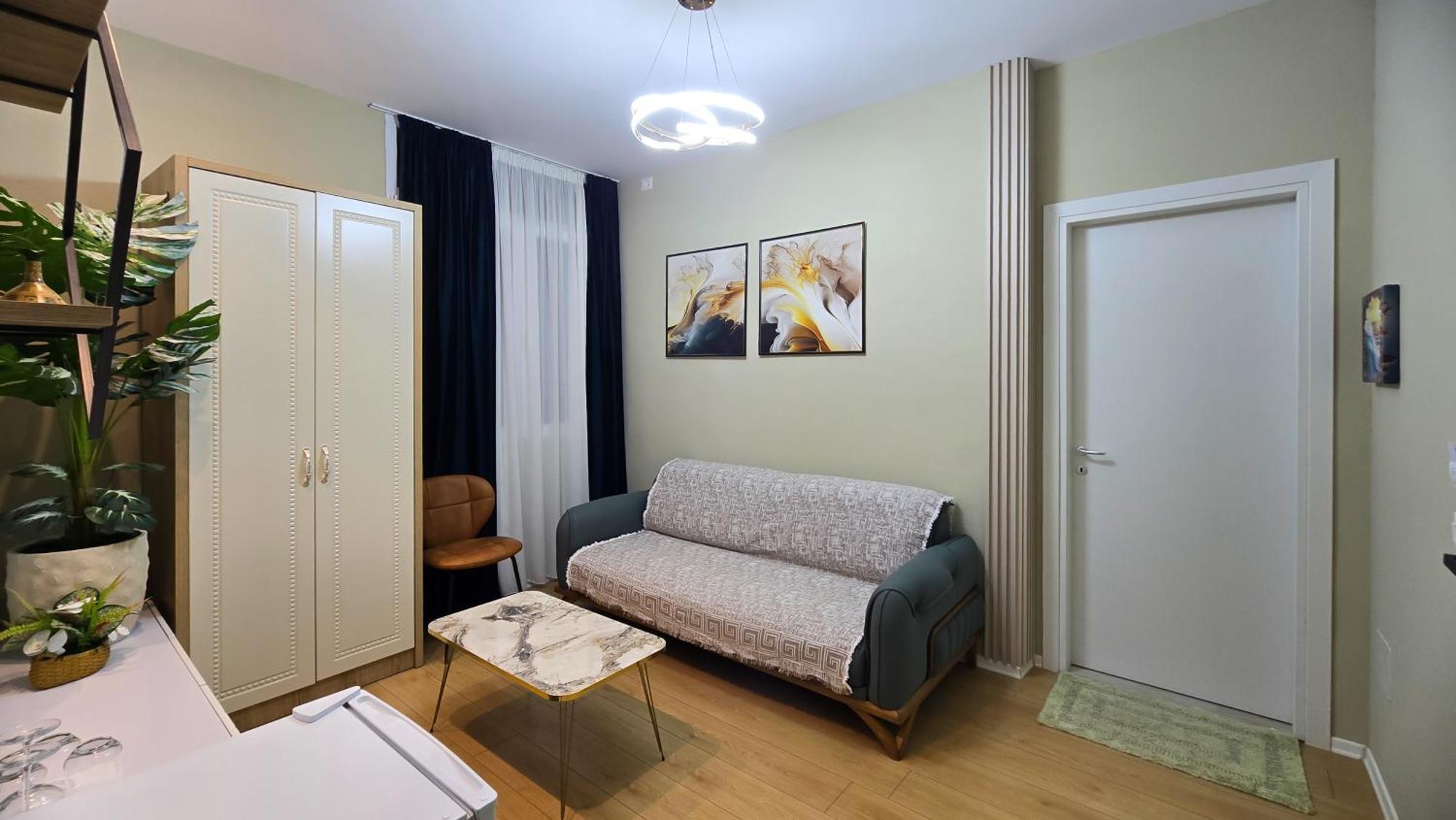 City Center Rooms And Apartments Драч Екстериор снимка