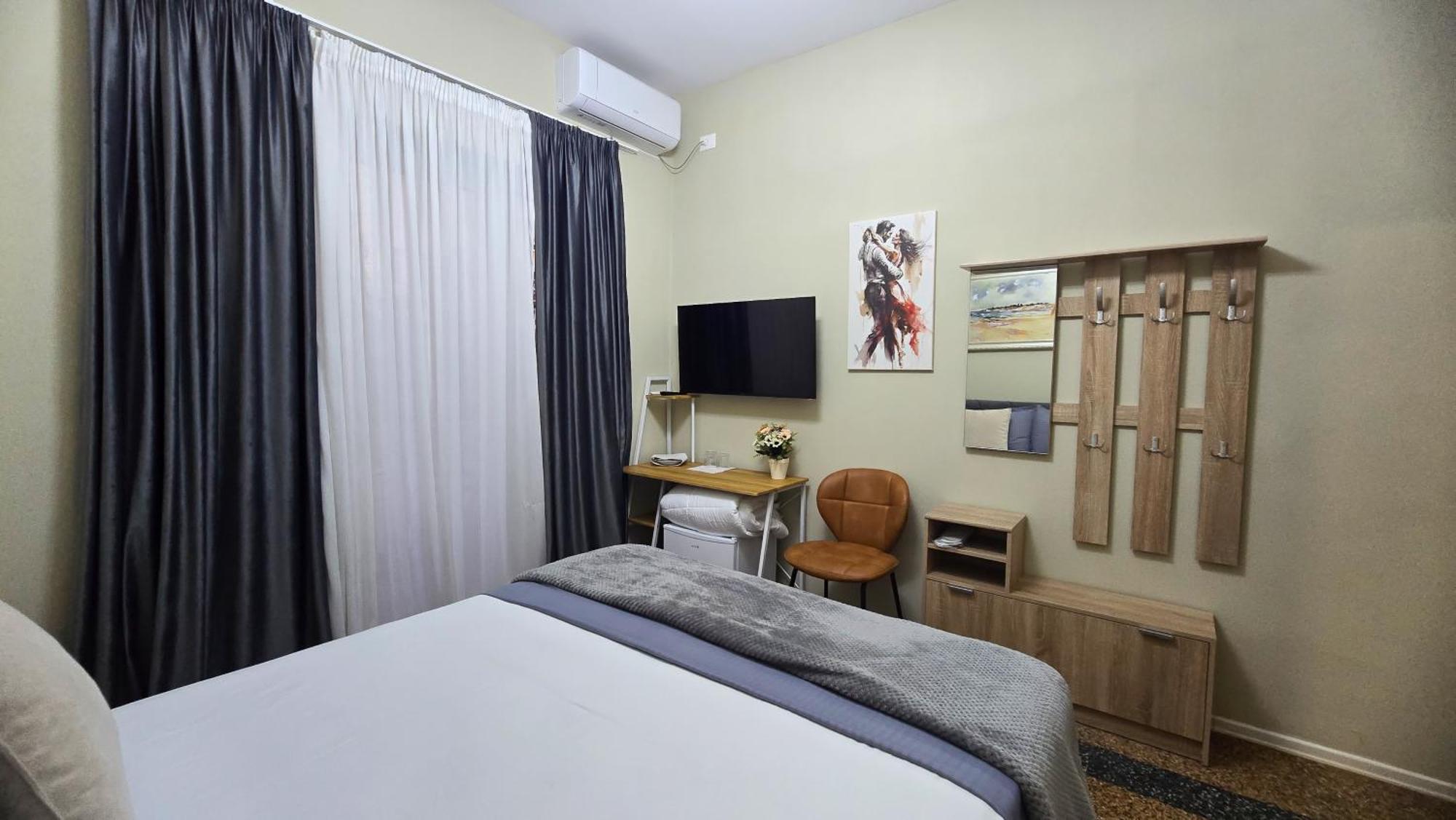 City Center Rooms And Apartments Драч Екстериор снимка