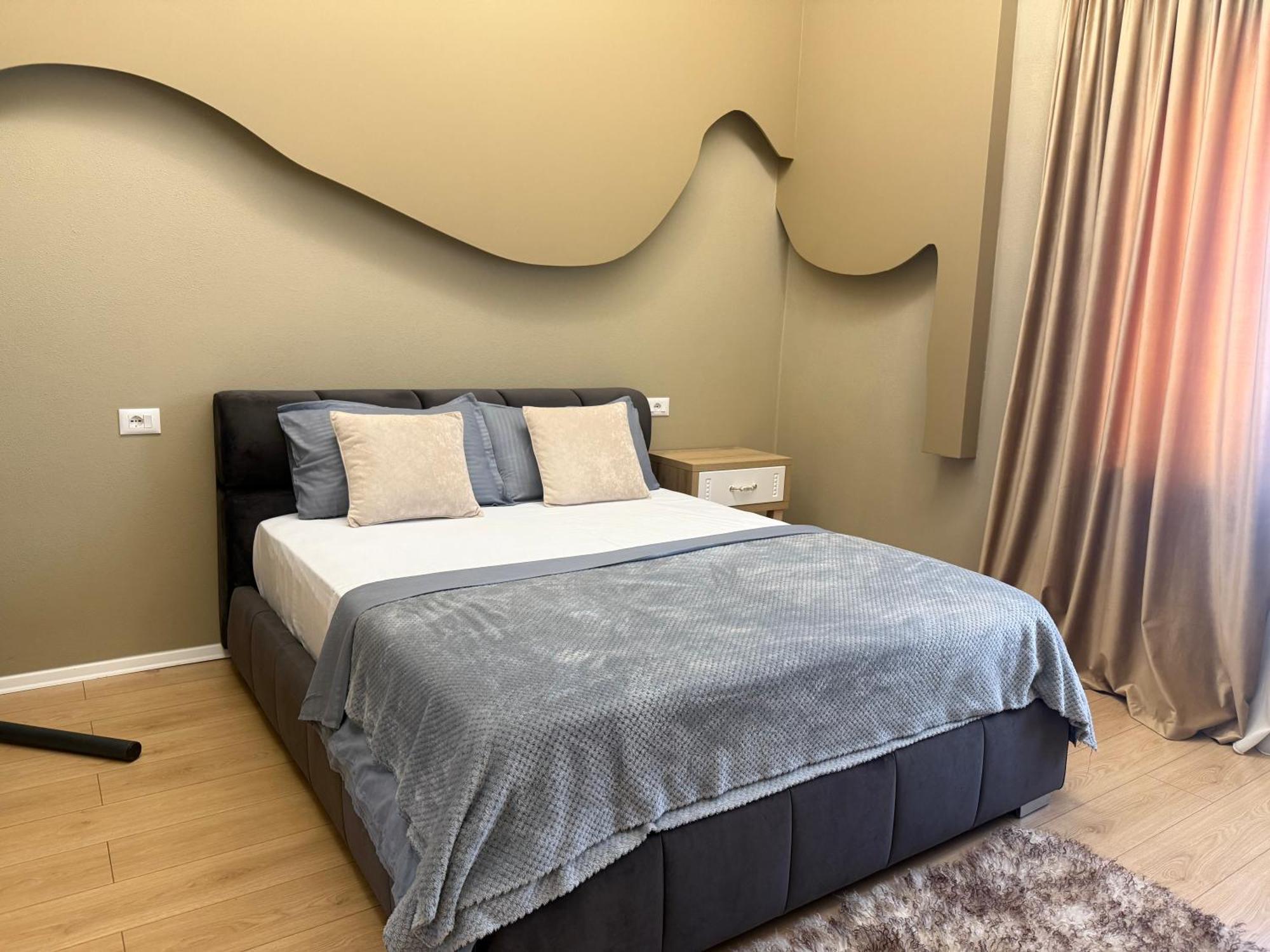 City Center Rooms And Apartments Драч Екстериор снимка